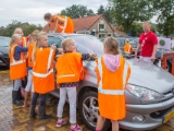 13 IMG 9753 Hades Carwash DezeFoto : Deurningen, Hades, jeugdbeweging, kinderen, wasstraat